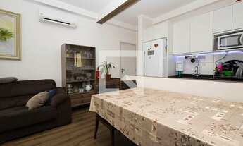 Imagem 3: Apartamento para Aluguel - Jardim Sevilha, 3 Quartos, 70 m2