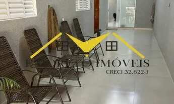 Imagem 3: SÃO JOSÉ DO RIO PRETO - Casa Padrão - CECAP