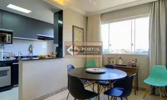 Imagem 2: Belo Horizonte - Apartamento Padrão - São João Batista (Venda Nova