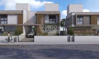 Imagem: FLORIANóPOLIS - Casa Padrão - Campeche