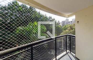 Imagem 5: Apartamento para Aluguel - Santa Cecília, 1 Quarto, 45 m2