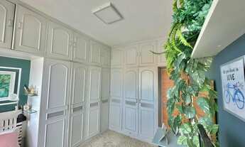 Imagem 4: Apartamento 3 quartos, Edifício Cidade de Manaus, Centro