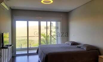 Imagem 16: Sobrado - Alpha Ville II - 05 - Suites - Lazer Club - Aceita Permuta