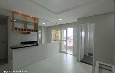 Imagem 8: Apartamento para aluguel com 60 metros quadrados com 2 quartos em Jardim Santa Maria - Jac