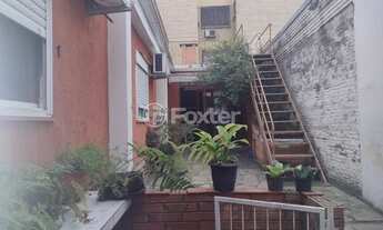 Imagem 6: Casa à venda Rua Coronel Feijó, São João - Porto Alegre