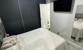 Imagem 7: Apartamento com 2 dormitórios à venda, 70 m² por R$ 725.000 - Cond Naturalle - Jundiaí/SP