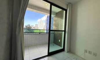 Imagem 6: Vendo Excelente Apto Nascente Completo e Todo Novo 100% pronto para morar