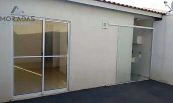 Imagem 2: Casa com 3 dormitórios à venda, 90 m² por R$ 240.000,00 - Jardim Nazareth - Marília/SP