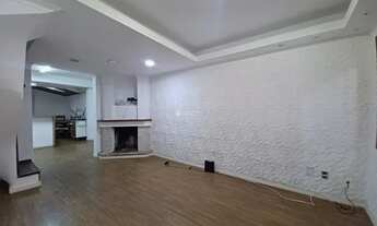 Imagem: CANOAS - Casa Padrão - Mato Grande