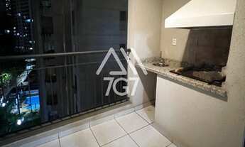 Imagem: SÃO PAULO - Apartamento Padrão - MORUMBI