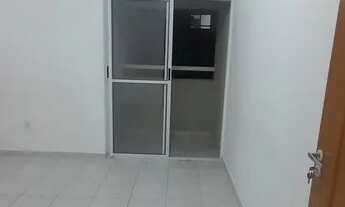 Imagem 7: Apartamento para venda possui 46 metros quadrados com 2 quartos