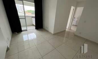 Imagem 5: Apartamento 02 Dorm. em Vila Noemia - Mauá