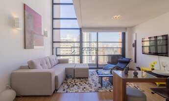 Imagem 5: Venda Apartamento 1 Dormitórios - 54 m² Vila Olímpia