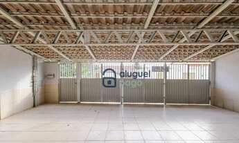 Imagem 3: Kitnet com 1 dormitório para alugar, 76 m² por R$ 589,50/mês - Jardim Olímpico - Aparecida