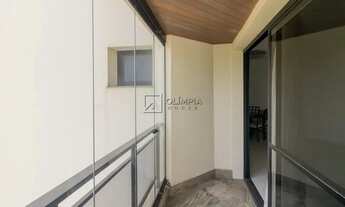 Imagem 8: Apartamento Locação 3 Dormitórios - 112 m² Moema