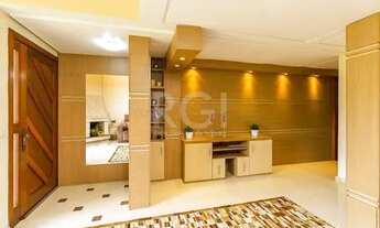 Imagem 2: Casa para Venda - 224m², 3 dormitórios, sendo 1 suites, 2 vagas - Intercap