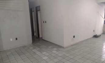 Imagem 6: Apartamento 3 quartos em prédio com elevador e piscina