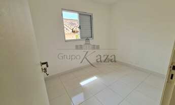 Imagem 7: Casa para aluguel com 70 metros quadrados com 3 quartos em Monte Castelo - São José dos Ca