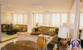 Imagem 3: SQSW 300 Bloco A Via Itamaraty