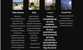 Imagem 2: VENDE-SE CASA NA REGIÃO OCEÂNICA