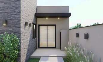 Imagem 3: Sobrado No Condomínio Primavera- Com R$ 100.000 De Desconto. ROB:410