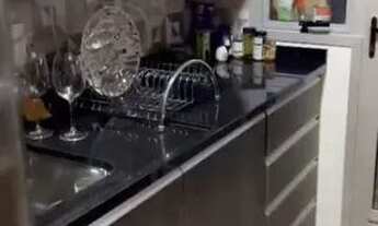 Imagem: 1/4 Sala, lindíssimo, estrutura total