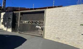 Imagem 6: Casa com 2 dormitórios à venda, 163 m² por R$ 380.000,00 - Residencial Machado I - São Jos