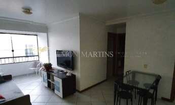 Imagem: Apartamento para aluguel e venda tem 60m²