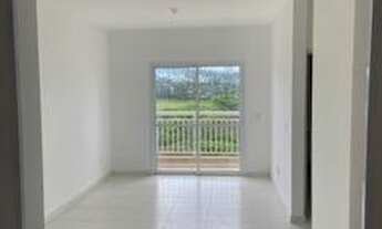 Imagem 2: Apartamento com 2 dormitórios para Locação Pq. São Lourenço