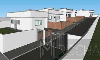 Imagem 6: Casa para Venda em Colombo, Embu, 3 dormitórios, 1 banheiro, 1 vaga