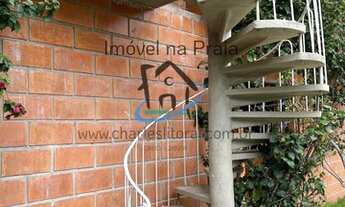 Imagem: Apartamento para Venda em Ubatuba, Praia