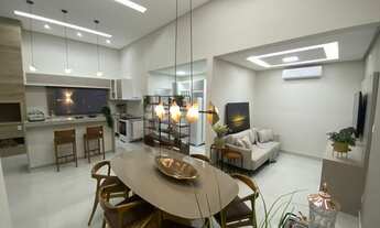 Imagem 5: Morada do Lago Residencial