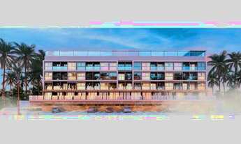 Imagem 2: APARTAMENTO Á VENDA EM PORTO DE GALINHAS ´´ BREEZE RESIDENCE ´