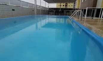 Imagem 3: Apartamento para aluguel com 91 metros quadrados com 3 quartos