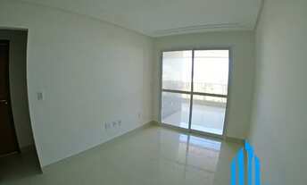 Imagem 3: Apartamento para venda com 92 metros quadrados com 3 quartos em Praia do Morro - Guarapari