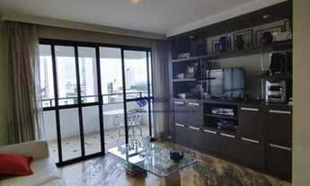 Imagem 3: Apartamento com 3 dormitórios à venda, 115 m² por R$ 650.000,00 - Vila Zanardi - Guarulhos