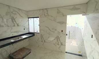 Imagem 7: Casa 03 Quartos(01 suite) no Conveima 01