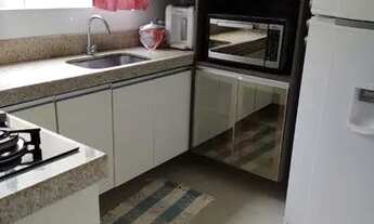 Imagem 10: Casa de condomínio sobrado para venda com 165 metros quadrados com 4 quartos