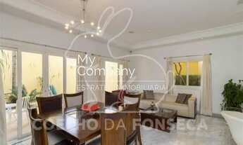 Imagem 4: CASA RESIDENCIAL em SÃO PAULO - SP, Planalto Paulista