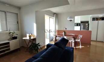 Imagem 1: LONDRINA - Apartamento Padrão - Gleba Palhano