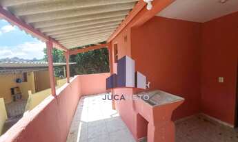 Imagem: Casa com 1 dormitório para alugar, 50 m²