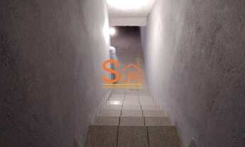 Imagem 5: Casa para venda com 210 metros quadrados com 3 quartos em Parque Novo Oratório - Santo And