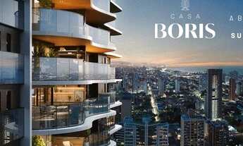 Imagem 5: Apartamento para venda com 163 metros quadrados com 4 quartos em Aldeota - Fortaleza - CE