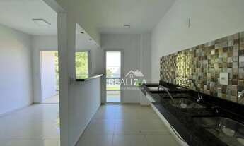 Imagem 2: Apartamento Lake Side Residence, com 3 Quartos 1 suíte, à venda, 83 m² por R$ 295.000