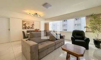 Imagem 2: Apartamento para Aluguel - Vila Luís Antônio, 3 Quartos, 139 m2