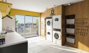 Imagem 5: Apartamento 57 m2 com 2 quartos em Vila Progredior - São Paulo - SP