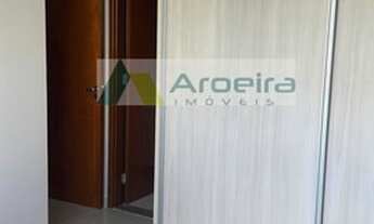 Imagem 3: Apartamento Padrão para Aluguel em Vila Jaraguá Goiânia-GO - A 489