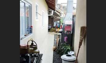 Imagem 4: Geminado planta baixa com 5 metros de abertura, 3 quartos!!!