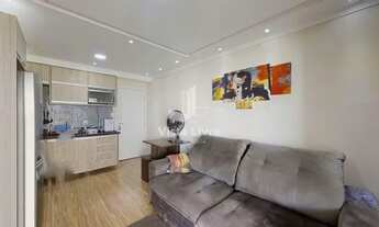 Imagem 3: Apartamento à venda, Jardim Flor da Montanha, Picanço, SP