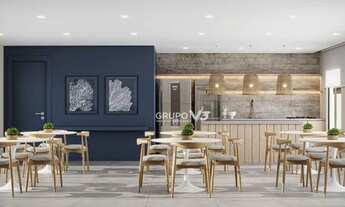 Imagem 6: Apartamento Garden com 2 dormitórios à venda, 48 m² por R$ 424.100,00 - Caiobá - Matinhos